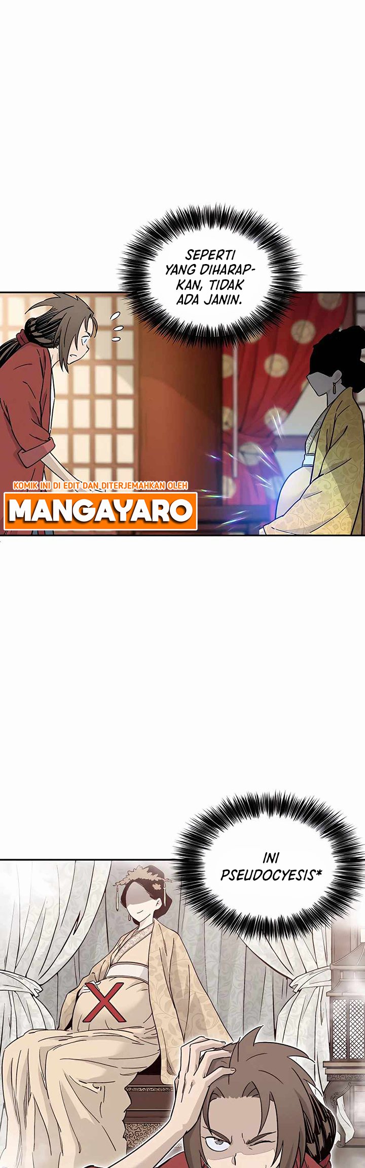 I Reincarnated as a Legendary Surgeon Chapter 51 - halaman 13