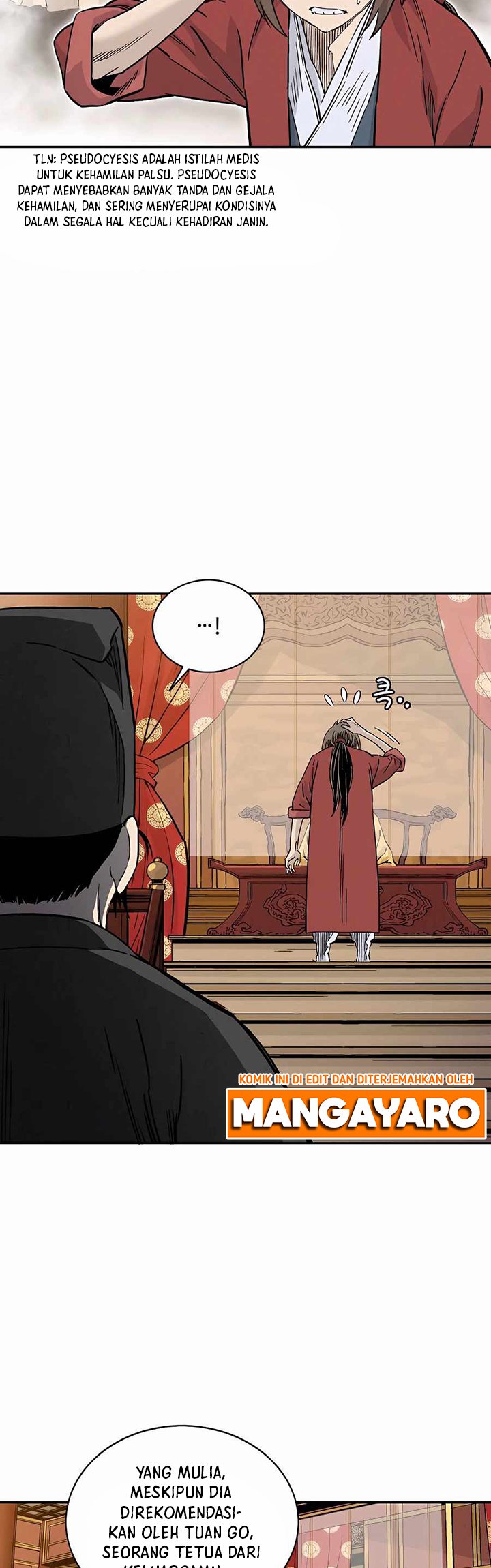 I Reincarnated as a Legendary Surgeon Chapter 51 - halaman 14