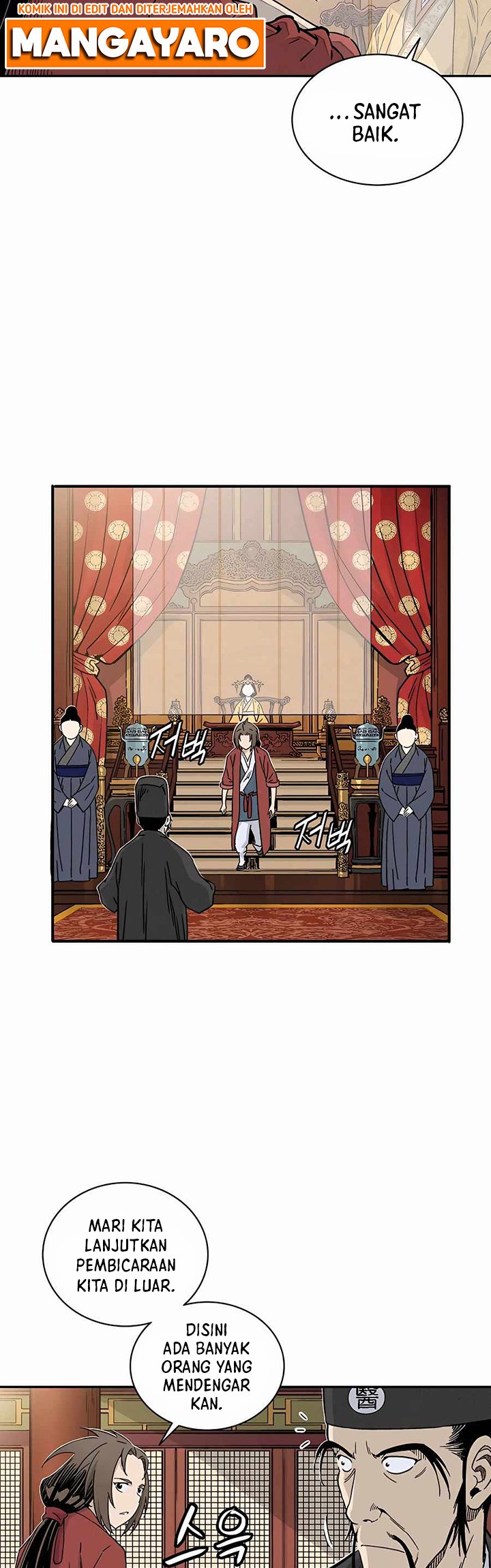 I Reincarnated as a Legendary Surgeon Chapter 51 - halaman 18