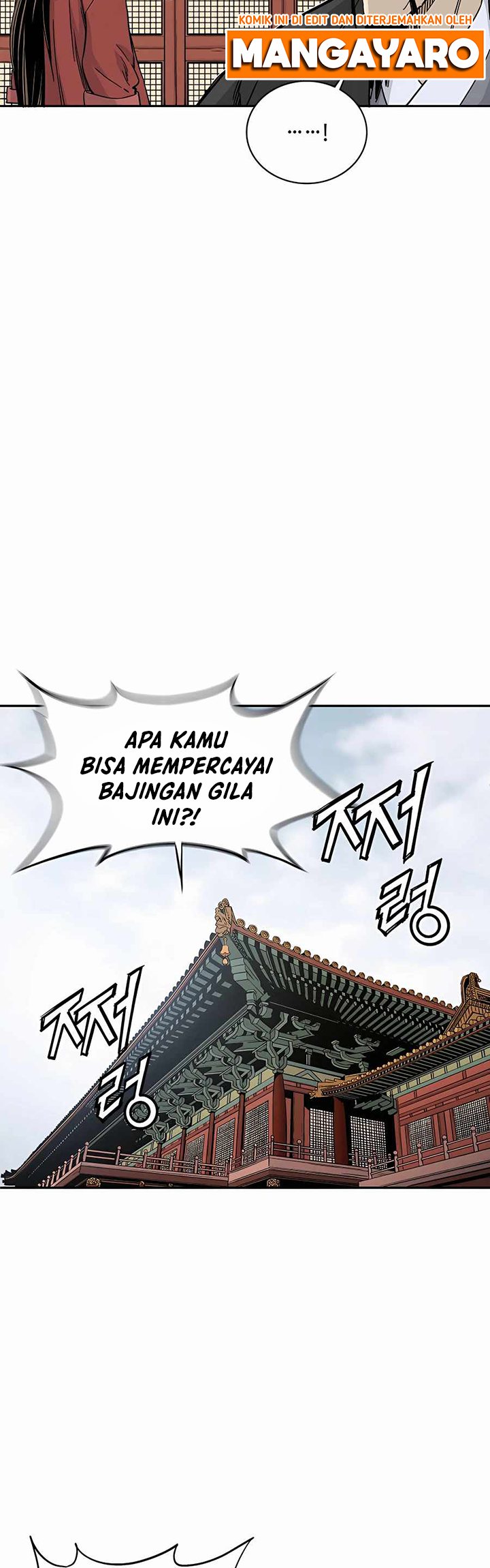I Reincarnated as a Legendary Surgeon Chapter 51 - halaman 19