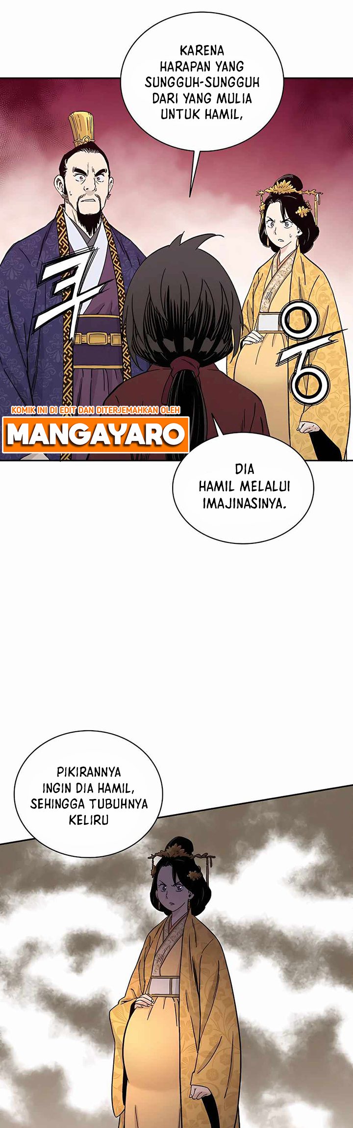 I Reincarnated as a Legendary Surgeon Chapter 51 - halaman 30