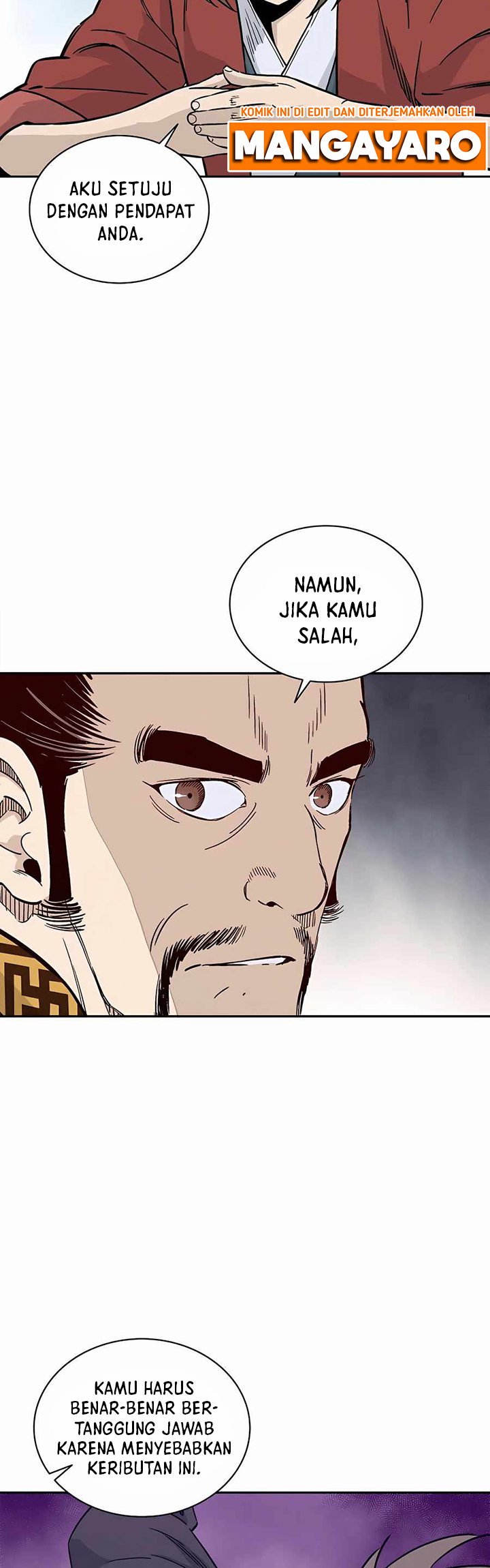 I Reincarnated as a Legendary Surgeon Chapter 51 - halaman 34