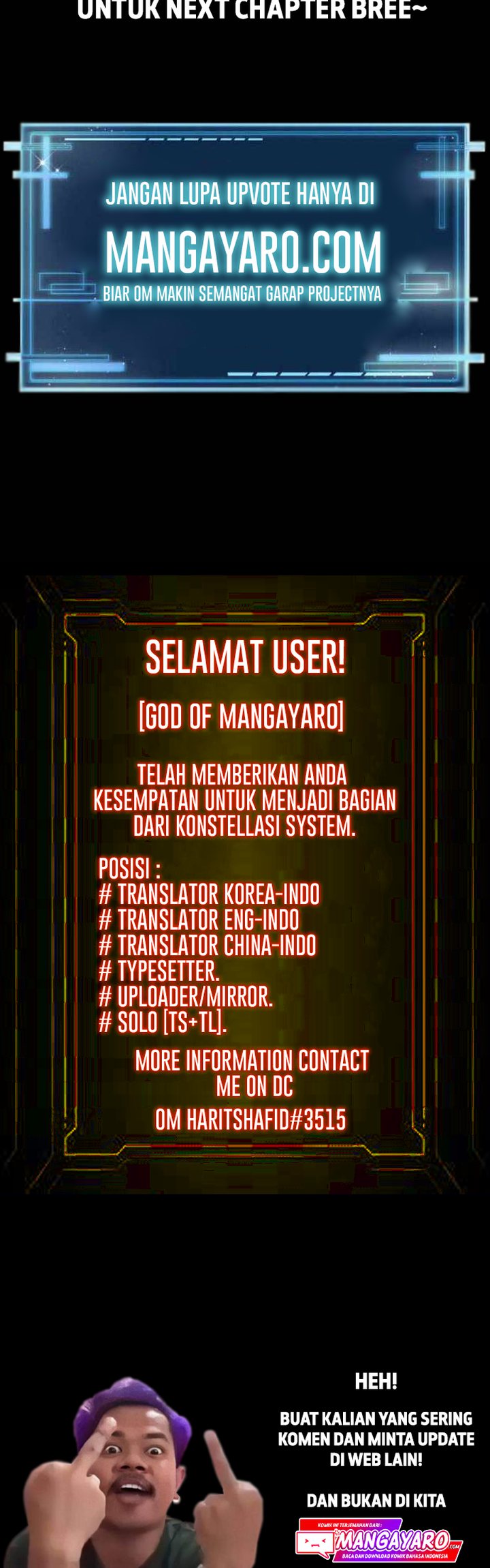 I Reincarnated as a Legendary Surgeon Chapter 51 - halaman 43
