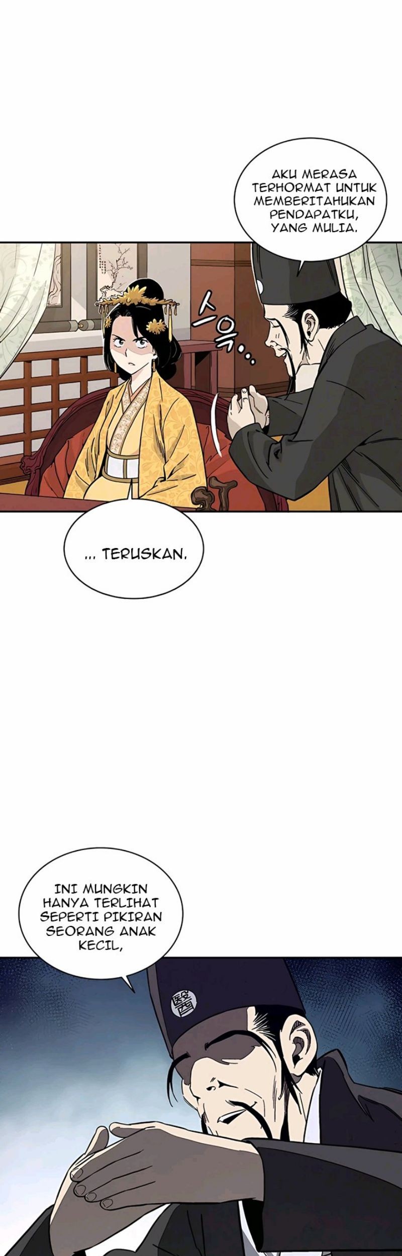 I Reincarnated as a Legendary Surgeon Chapter 52 - halaman 14