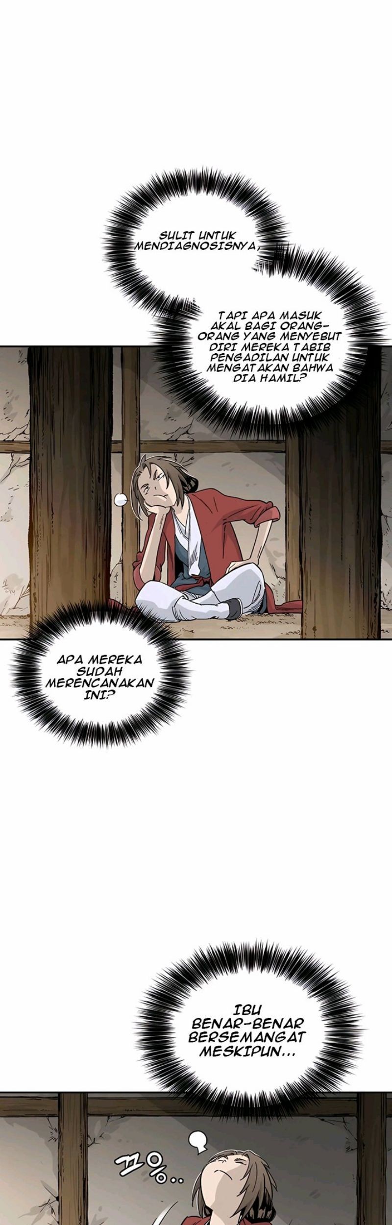 I Reincarnated as a Legendary Surgeon Chapter 52 - halaman 22