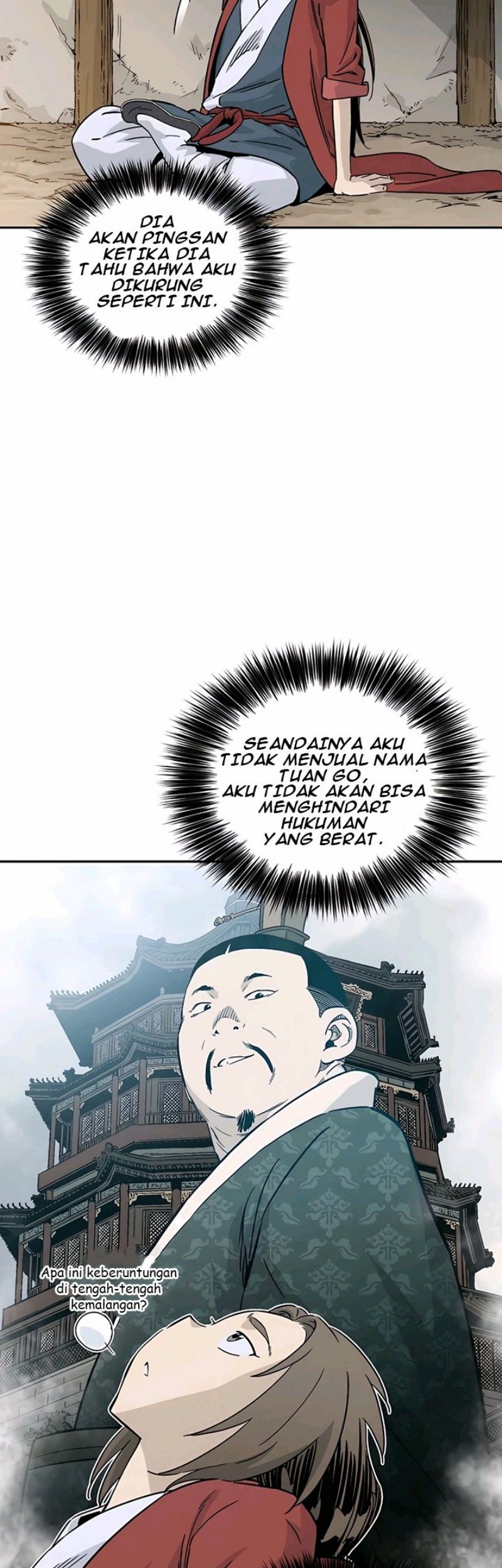 I Reincarnated as a Legendary Surgeon Chapter 52 - halaman 24