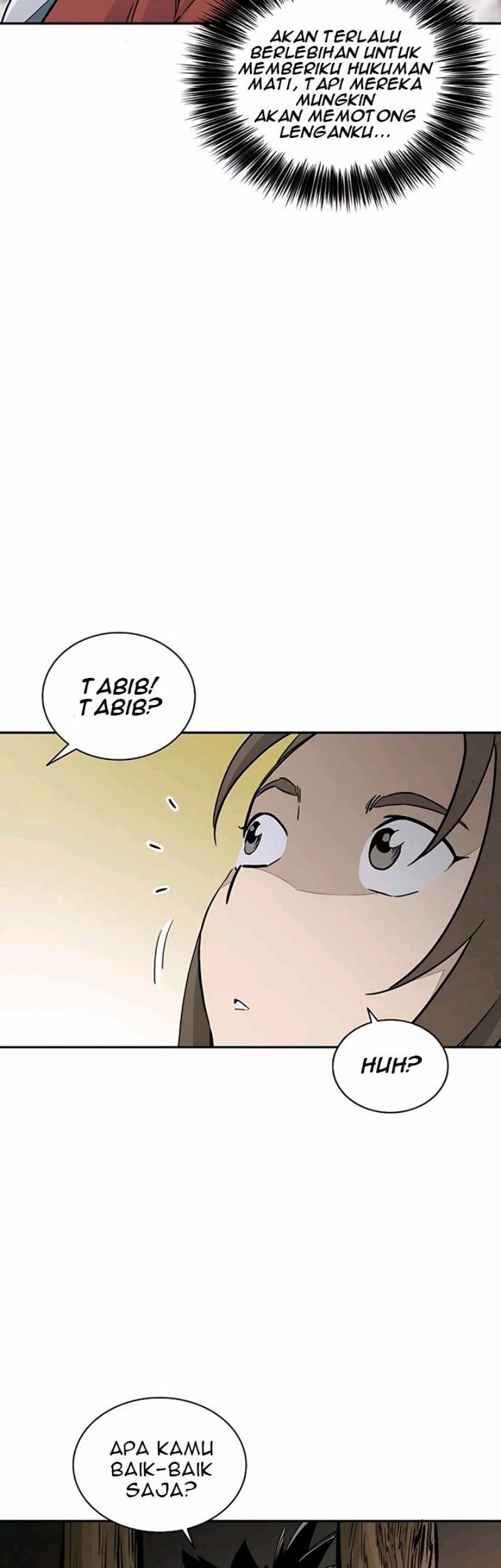 I Reincarnated as a Legendary Surgeon Chapter 52 - halaman 26