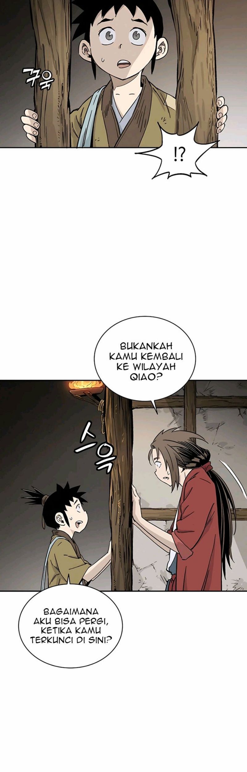 I Reincarnated as a Legendary Surgeon Chapter 52 - halaman 28