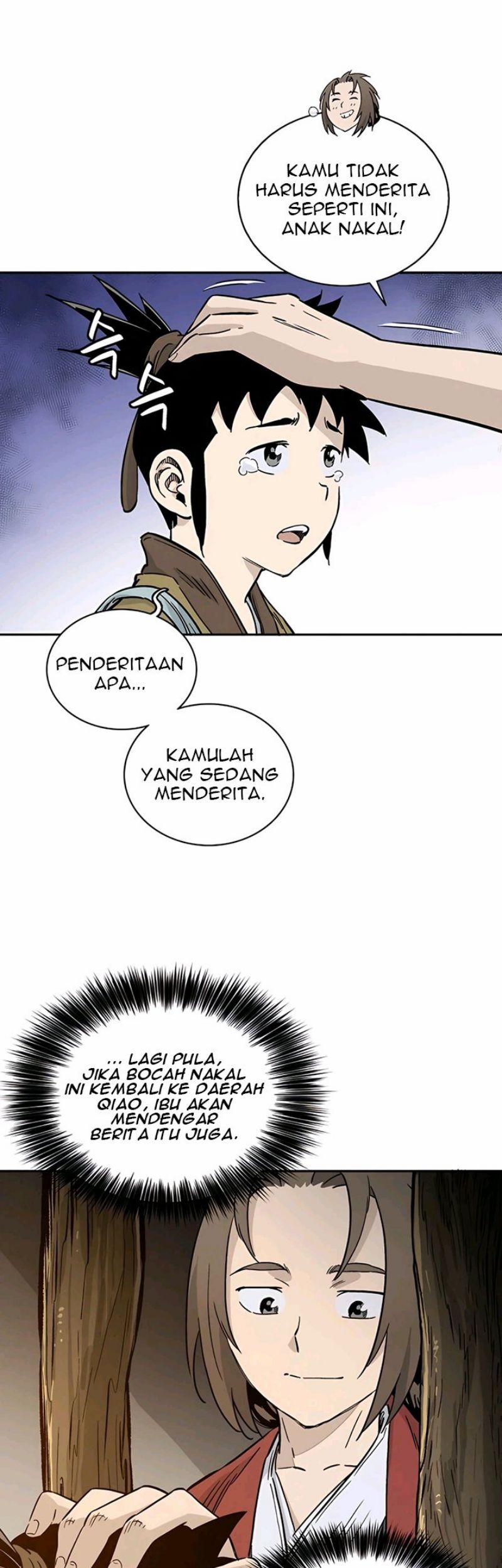 I Reincarnated as a Legendary Surgeon Chapter 52 - halaman 30