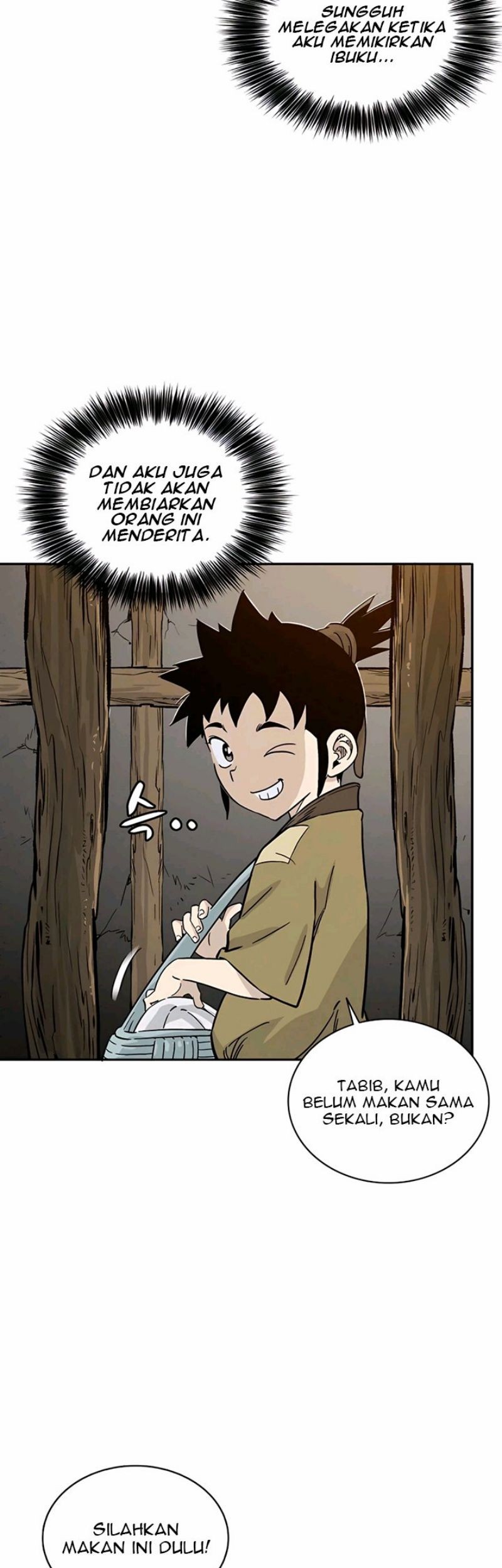 I Reincarnated as a Legendary Surgeon Chapter 52 - halaman 32