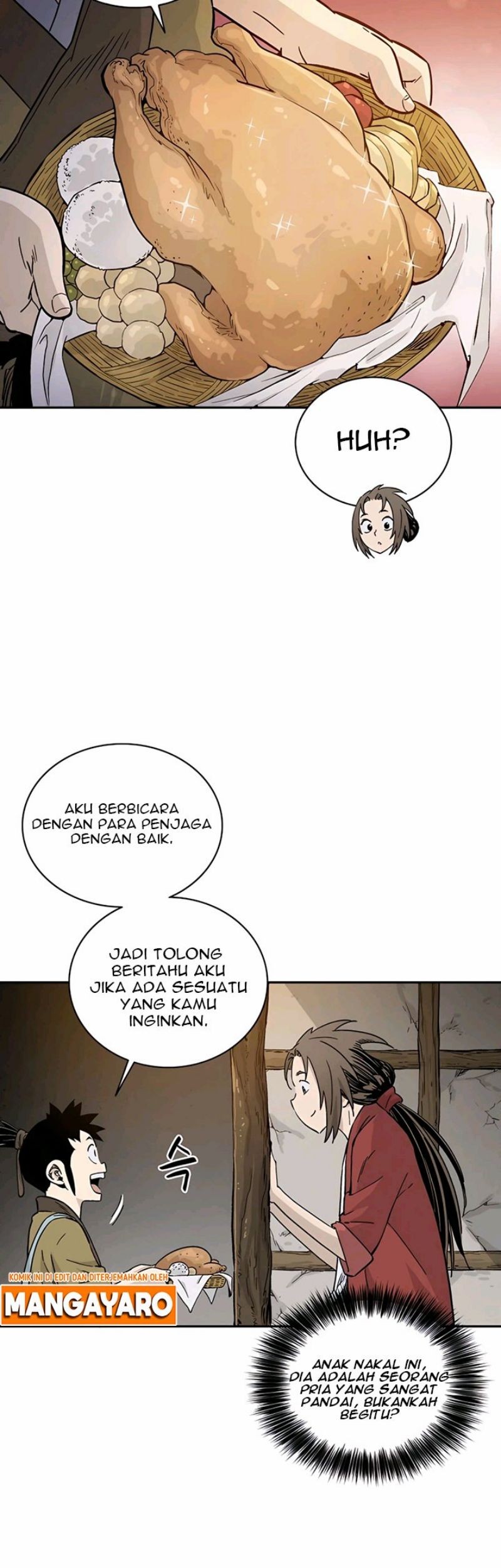 I Reincarnated as a Legendary Surgeon Chapter 52 - halaman 34