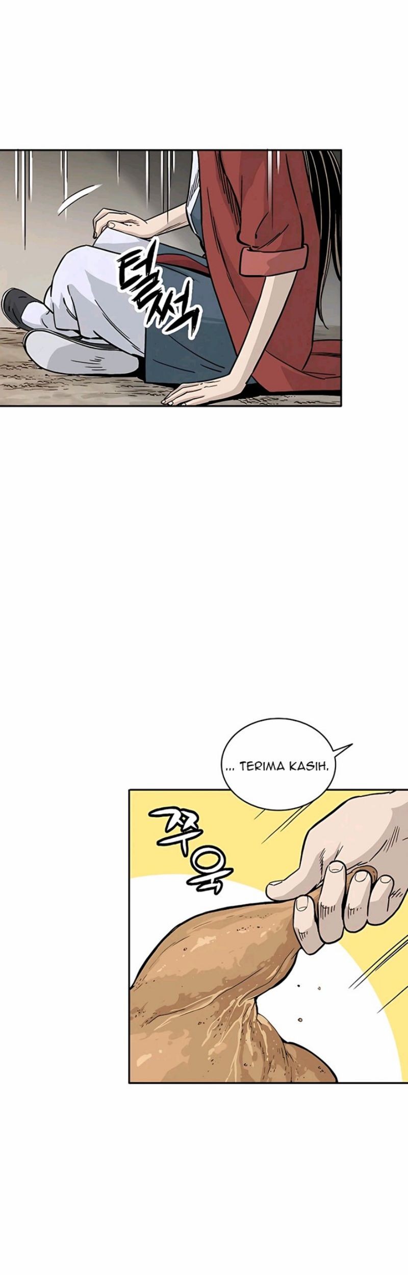 I Reincarnated as a Legendary Surgeon Chapter 52 - halaman 36
