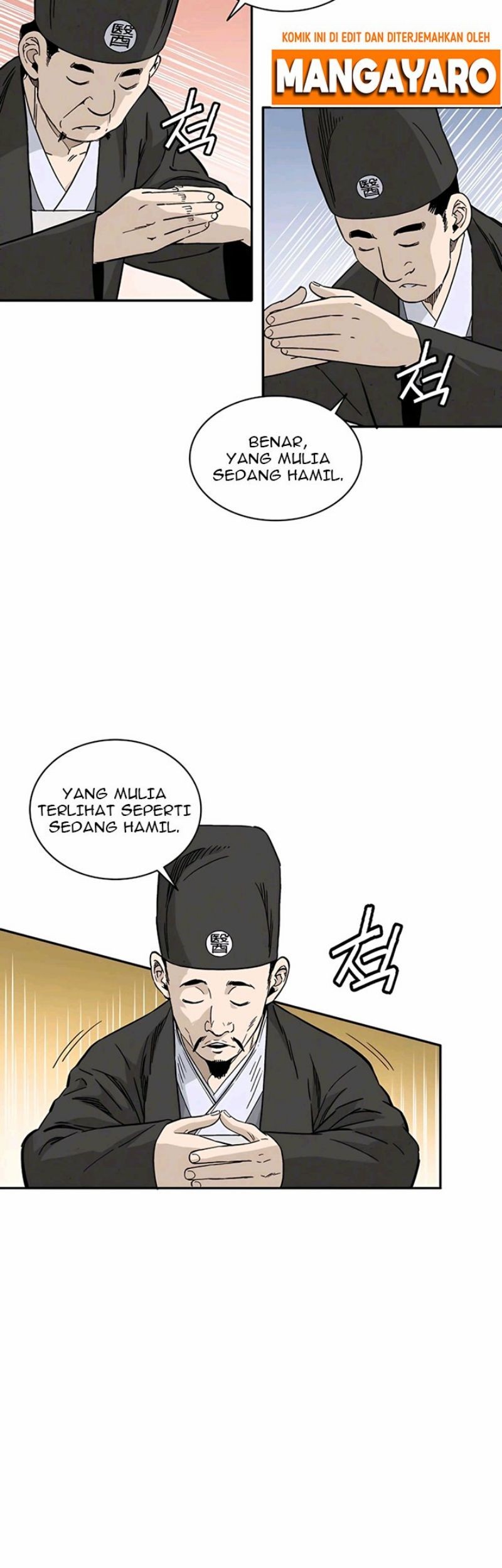 I Reincarnated as a Legendary Surgeon Chapter 52 - halaman 4