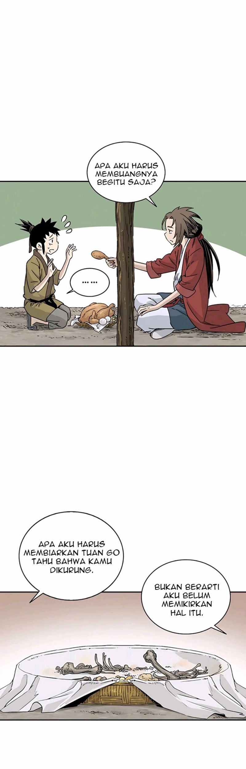I Reincarnated as a Legendary Surgeon Chapter 52 - halaman 40