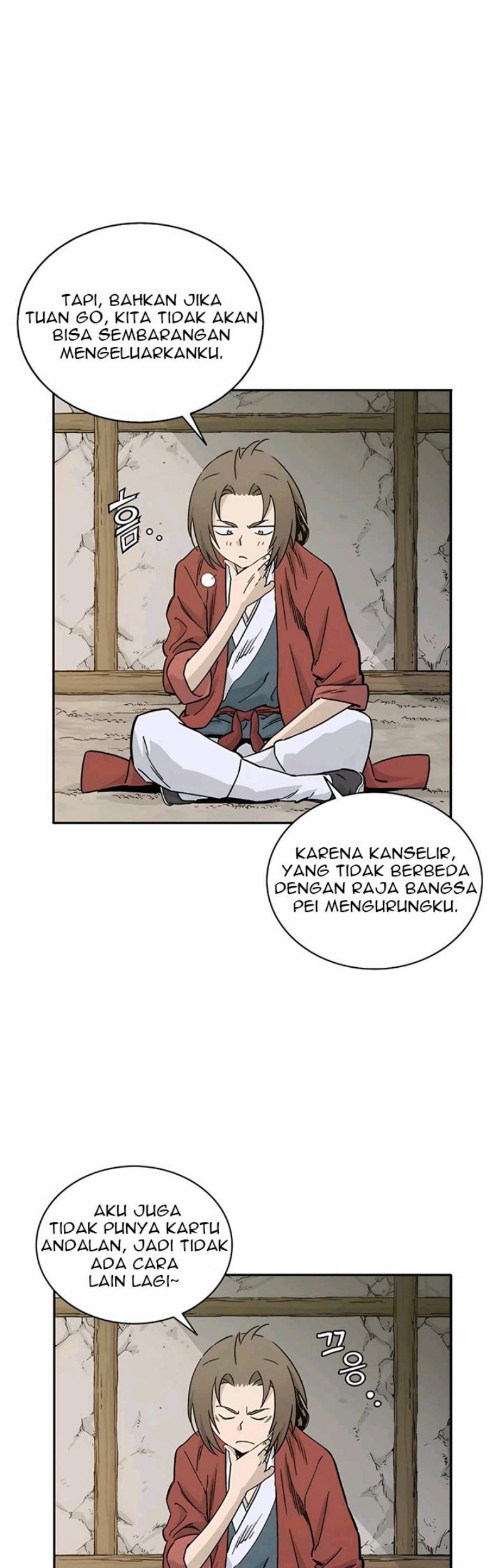 I Reincarnated as a Legendary Surgeon Chapter 52 - halaman 42