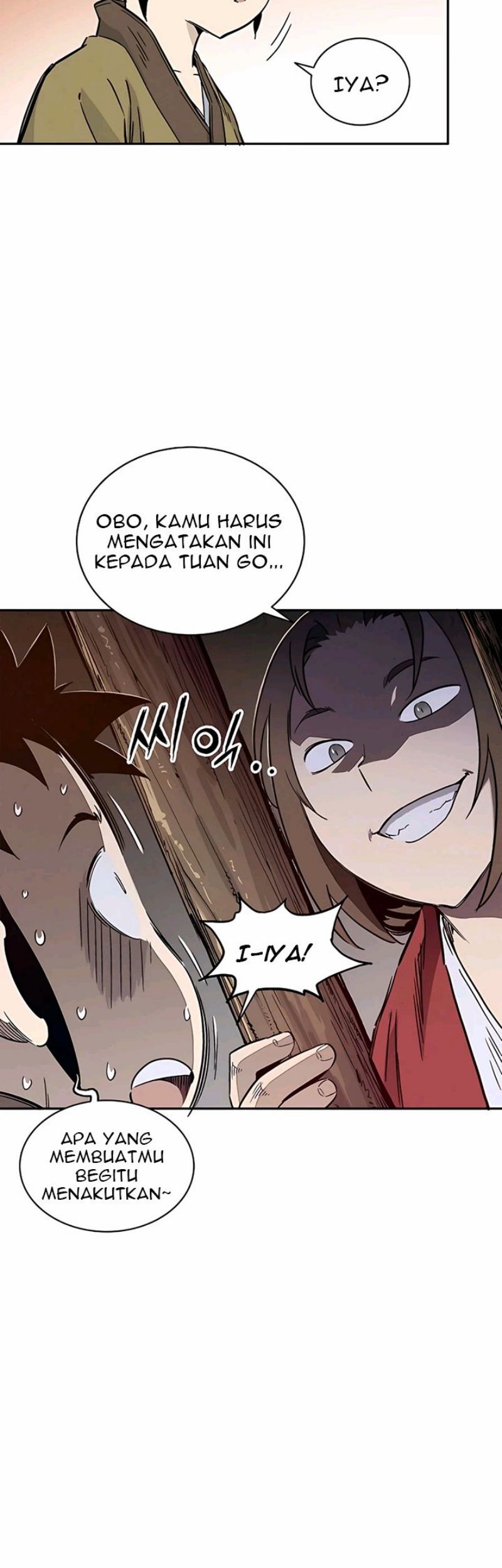 I Reincarnated as a Legendary Surgeon Chapter 52 - halaman 46