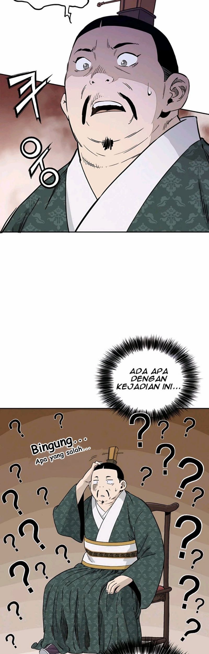 I Reincarnated as a Legendary Surgeon Chapter 52 - halaman 50