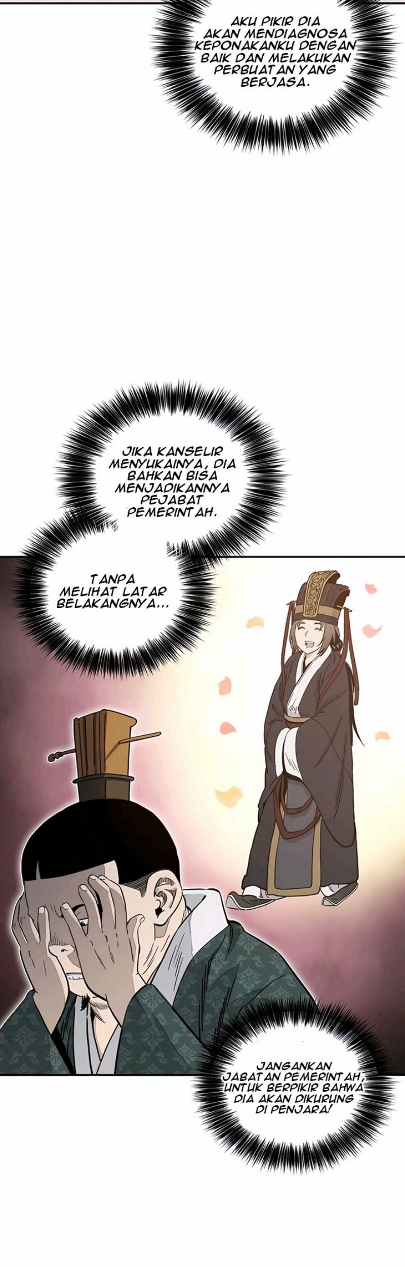 I Reincarnated as a Legendary Surgeon Chapter 52 - halaman 52