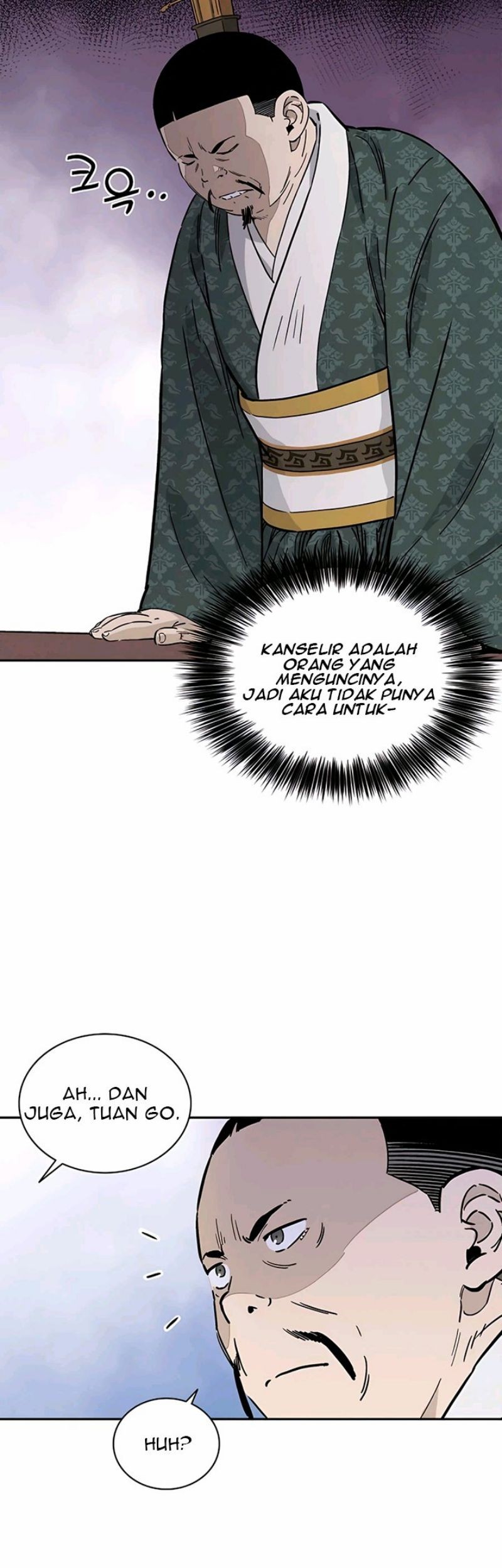 I Reincarnated as a Legendary Surgeon Chapter 52 - halaman 60