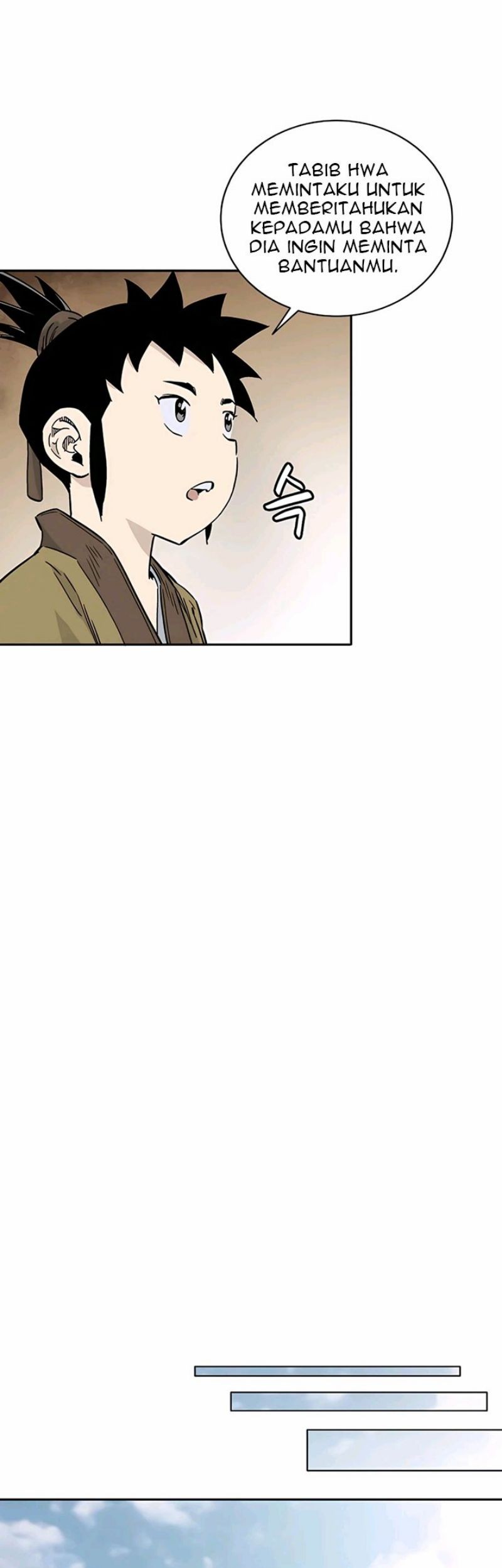 I Reincarnated as a Legendary Surgeon Chapter 52 - halaman 62