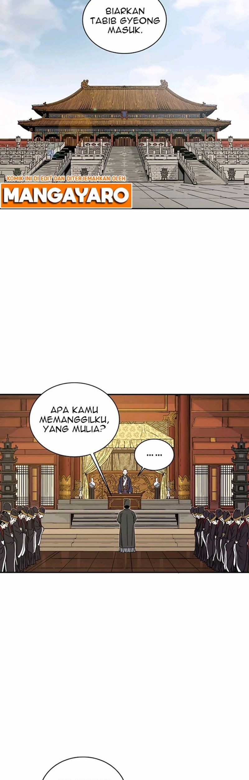 I Reincarnated as a Legendary Surgeon Chapter 52 - halaman 64