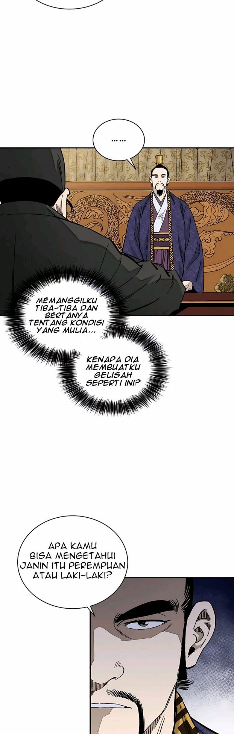 I Reincarnated as a Legendary Surgeon Chapter 52 - halaman 68