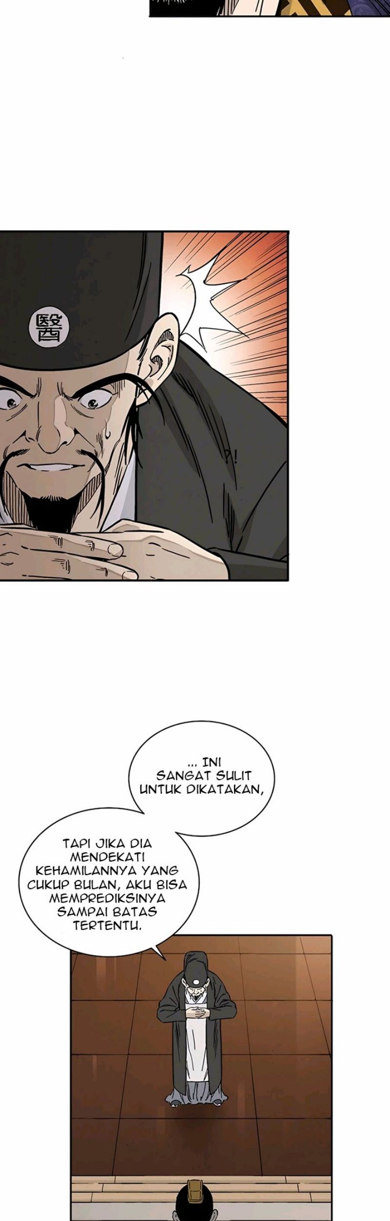 I Reincarnated as a Legendary Surgeon Chapter 52 - halaman 70