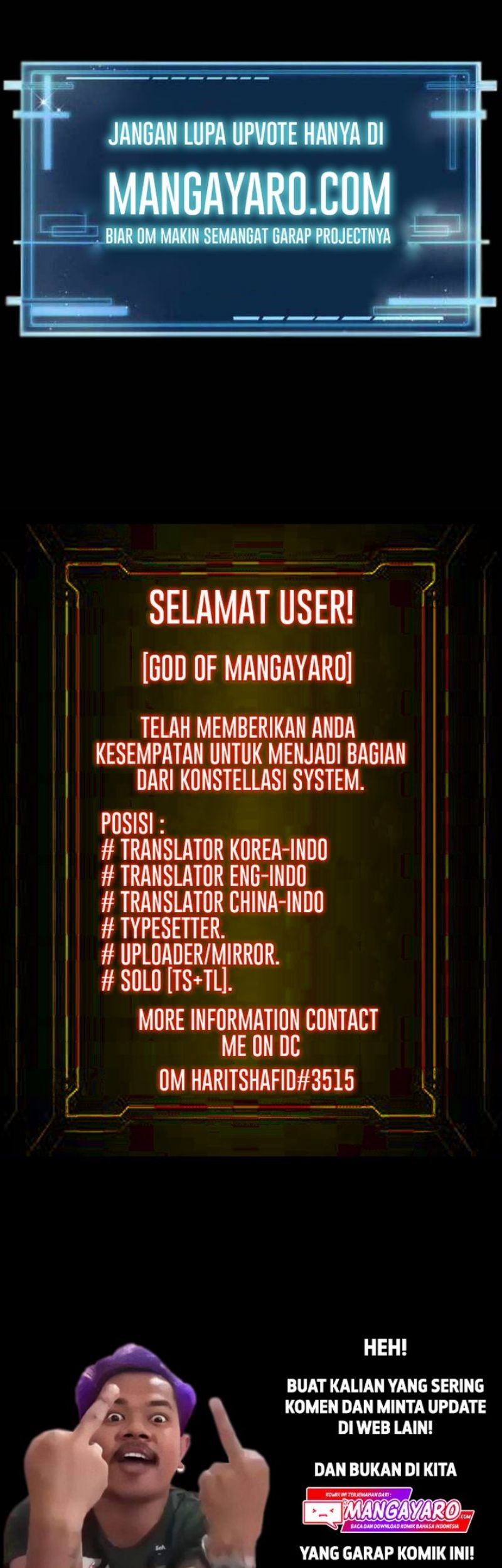 I Reincarnated as a Legendary Surgeon Chapter 52 - halaman 82