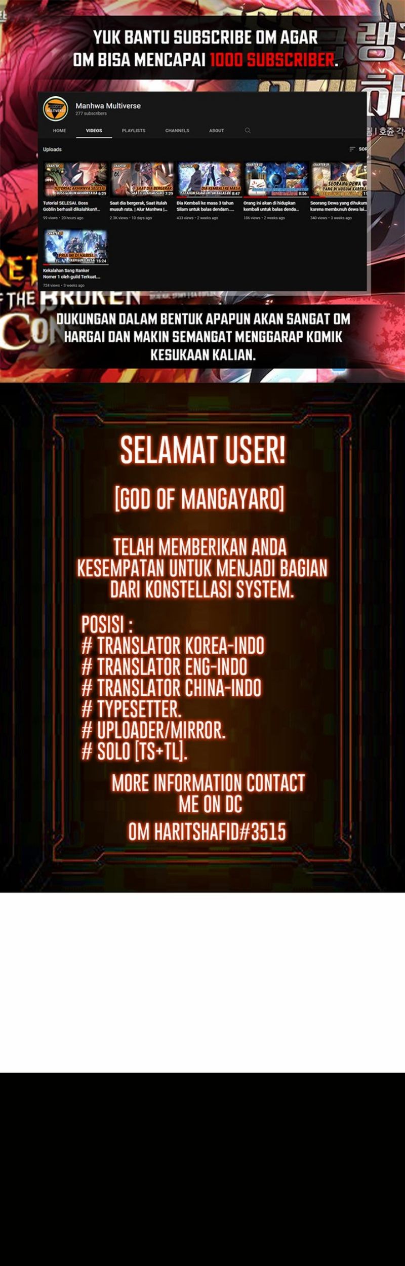 I Reincarnated as a Legendary Surgeon Chapter 53 - halaman 2