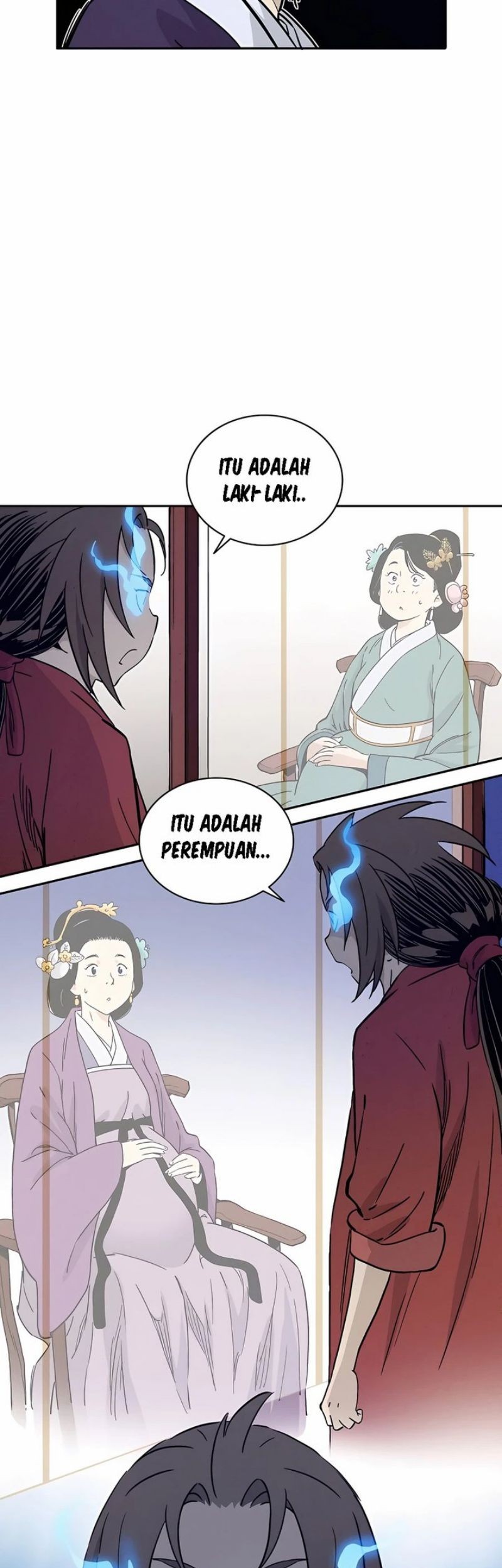 I Reincarnated as a Legendary Surgeon Chapter 53 - halaman 20