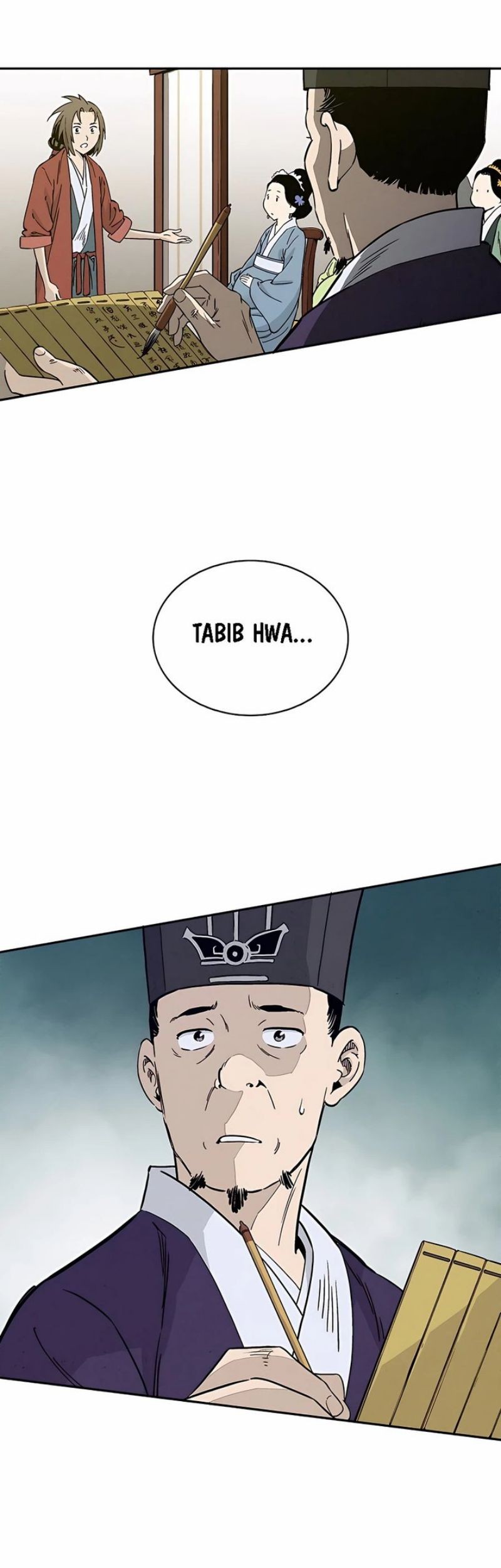 I Reincarnated as a Legendary Surgeon Chapter 53 - halaman 28