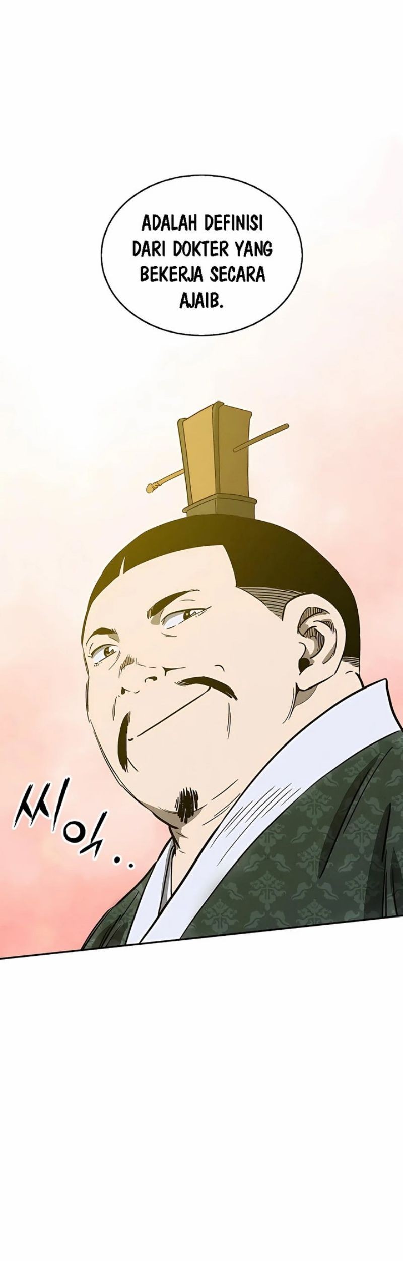 I Reincarnated as a Legendary Surgeon Chapter 53 - halaman 30