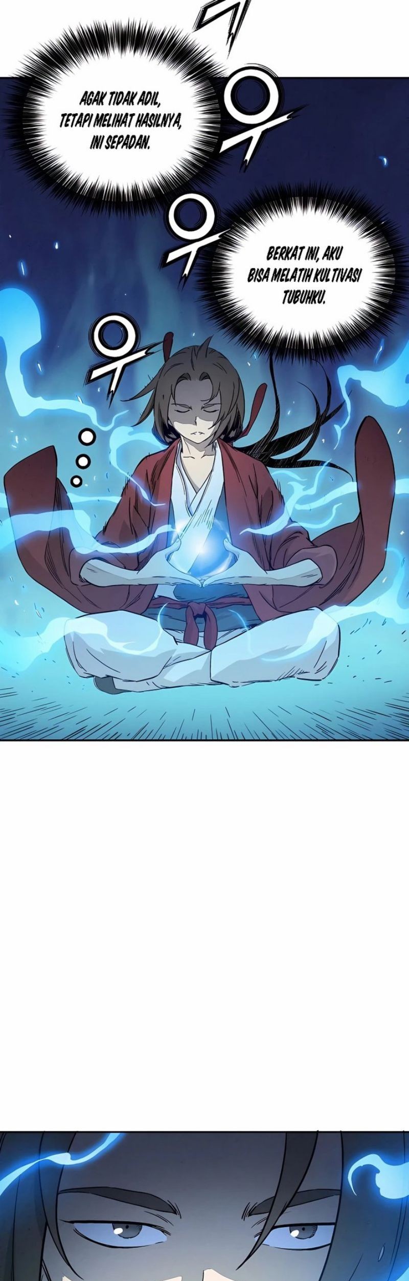 I Reincarnated as a Legendary Surgeon Chapter 53 - halaman 58
