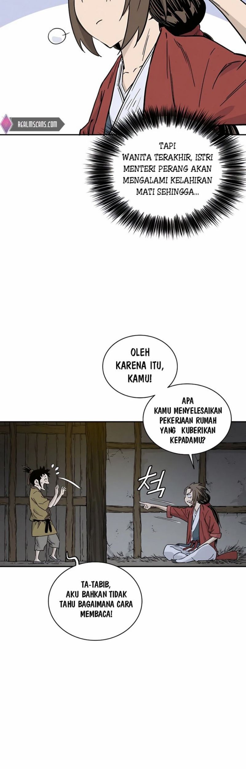 I Reincarnated as a Legendary Surgeon Chapter 53 - halaman 66