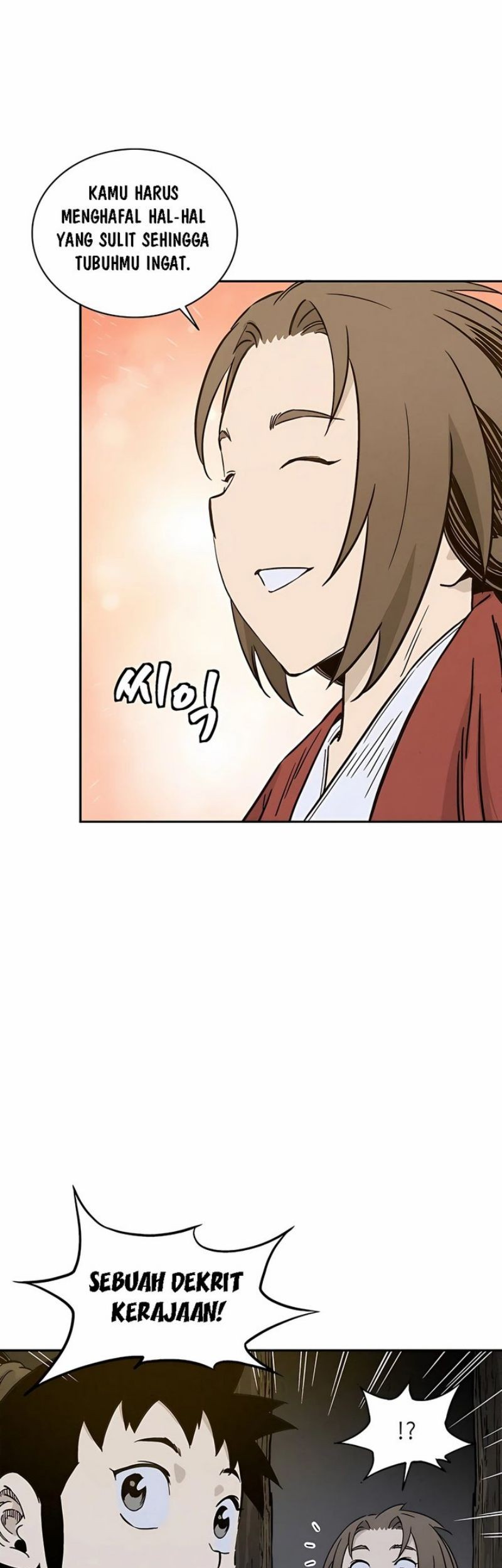 I Reincarnated as a Legendary Surgeon Chapter 53 - halaman 70