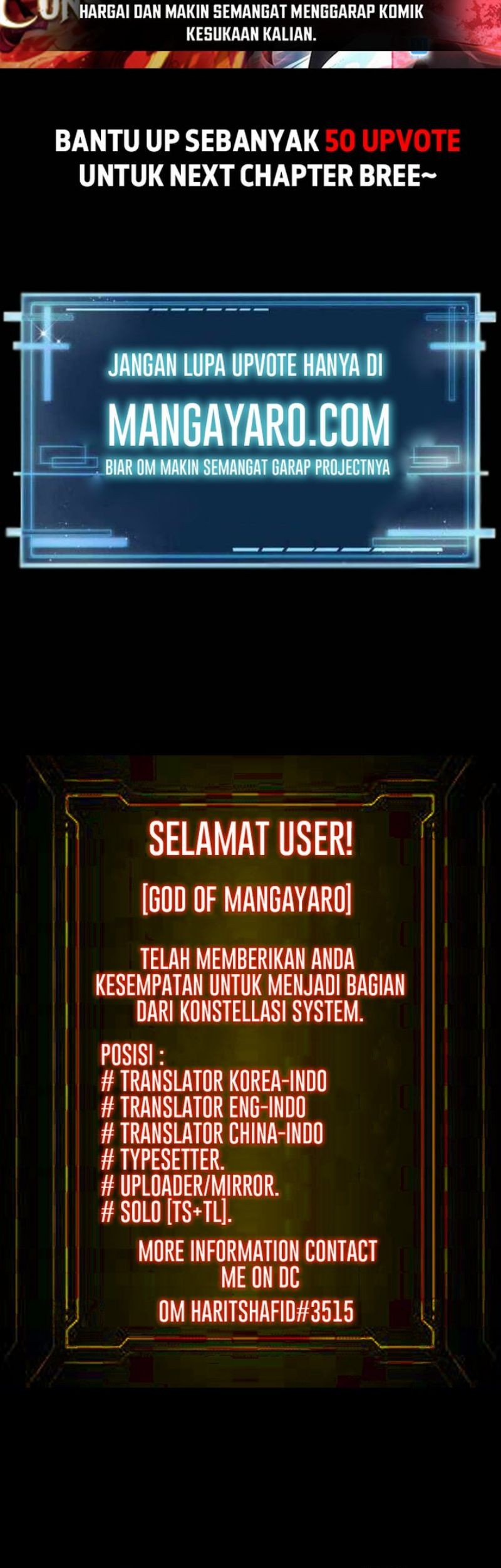 I Reincarnated as a Legendary Surgeon Chapter 53 - halaman 82