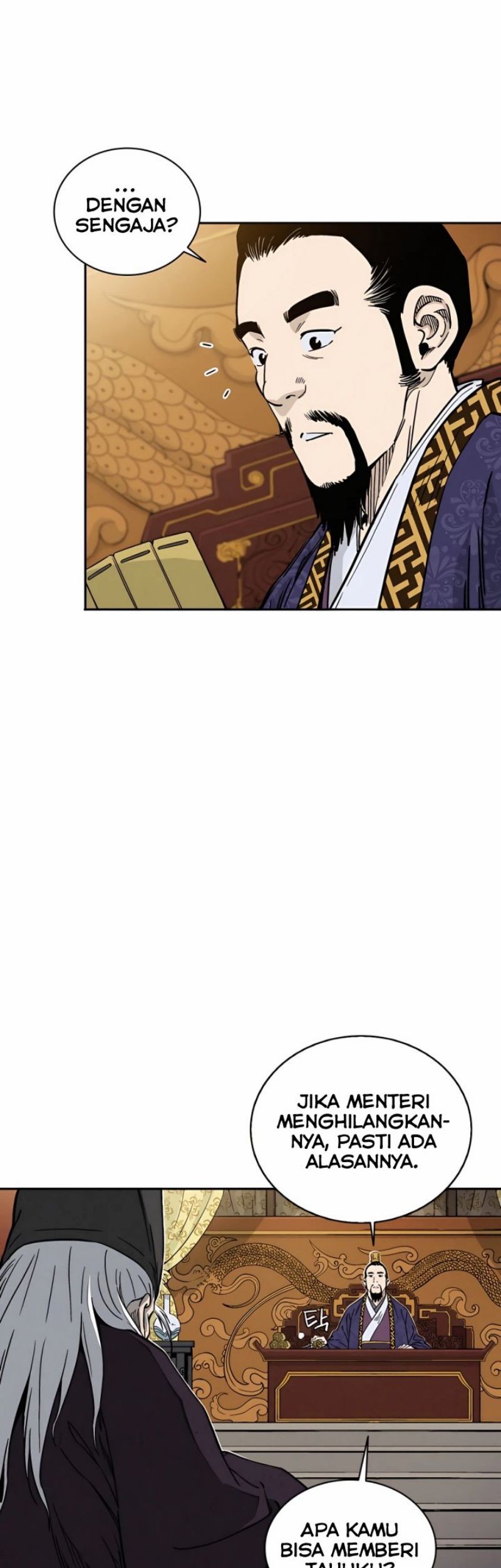 I Reincarnated as a Legendary Surgeon Chapter 54 - halaman 10