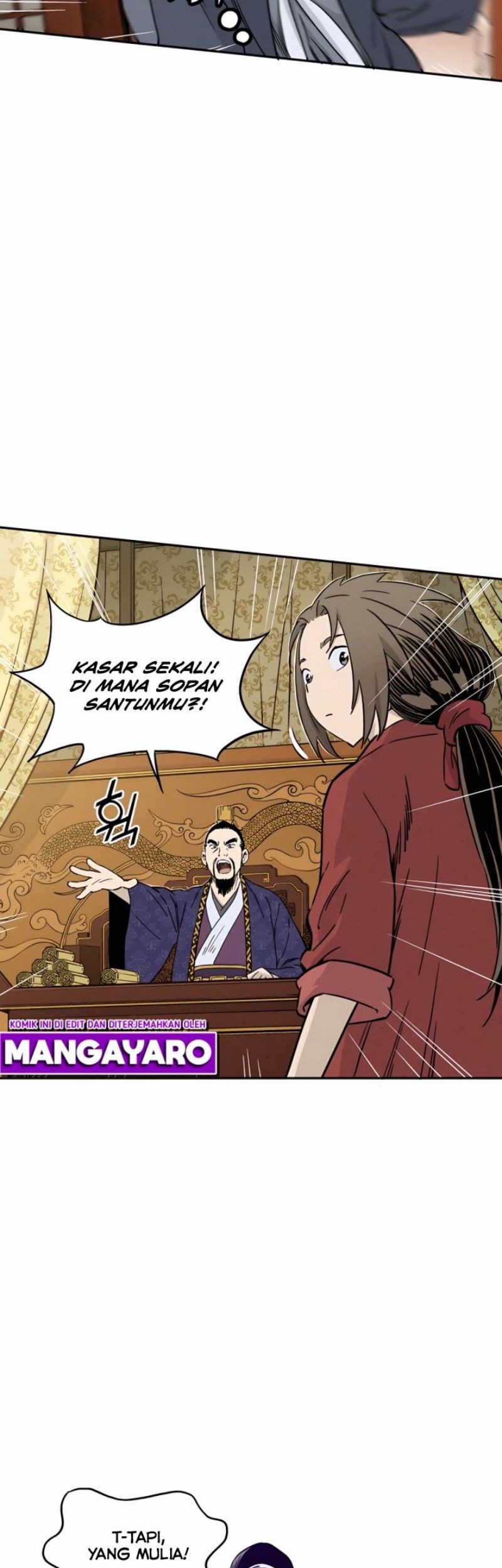 I Reincarnated as a Legendary Surgeon Chapter 54 - halaman 30