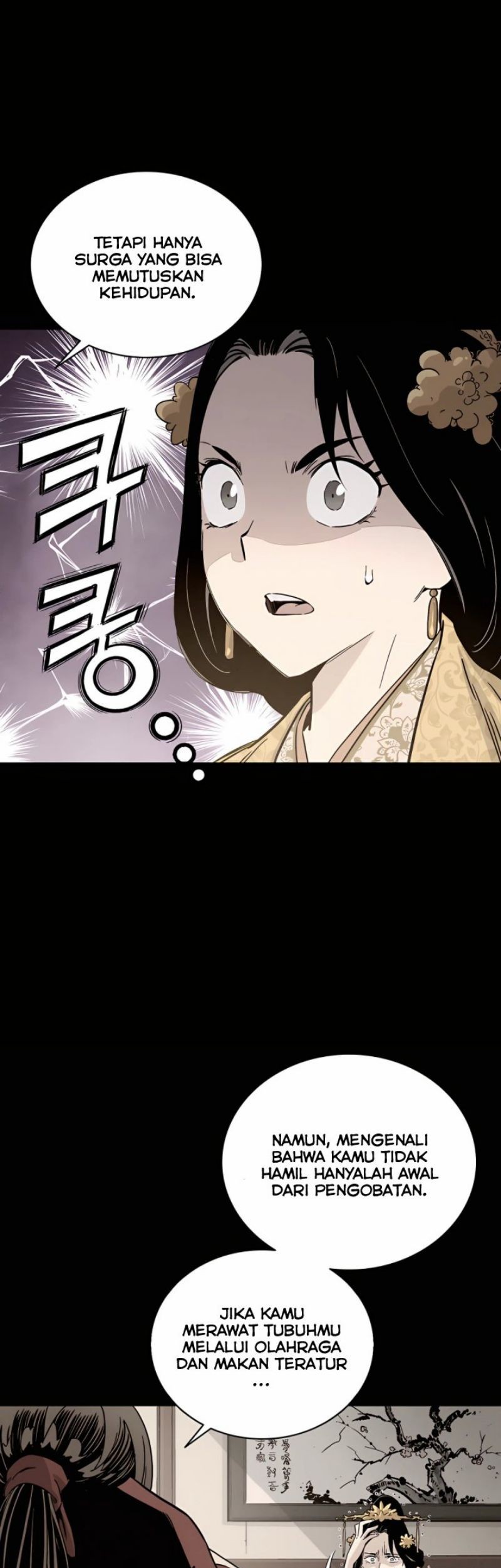 I Reincarnated as a Legendary Surgeon Chapter 54 - halaman 44
