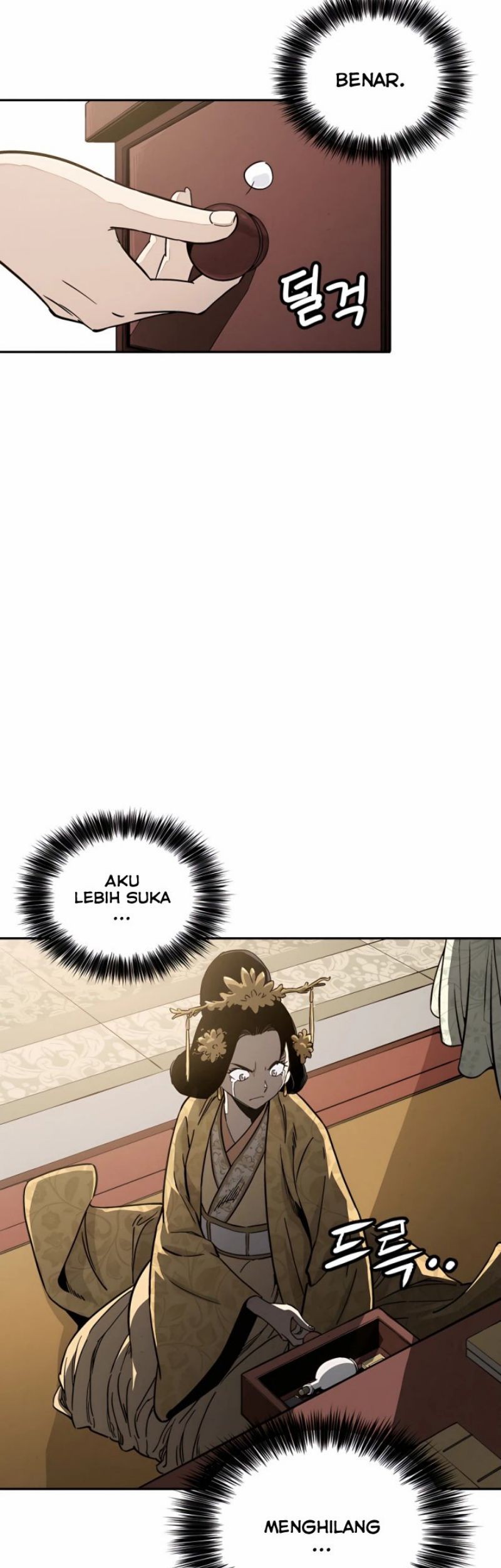 I Reincarnated as a Legendary Surgeon Chapter 54 - halaman 52