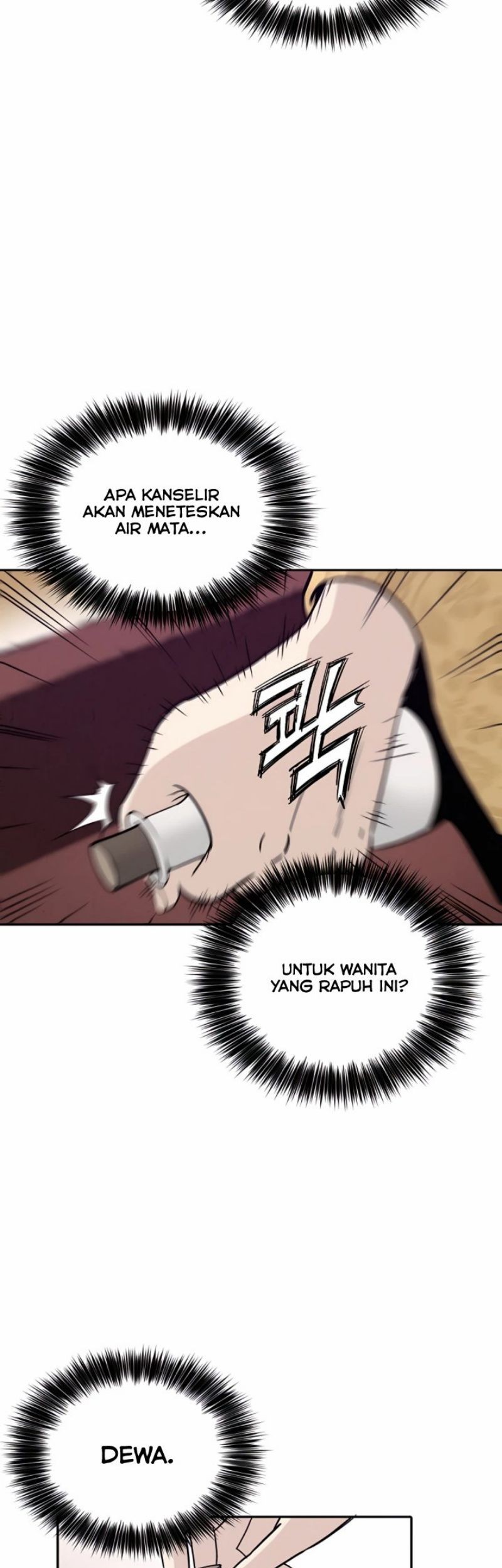 I Reincarnated as a Legendary Surgeon Chapter 54 - halaman 54