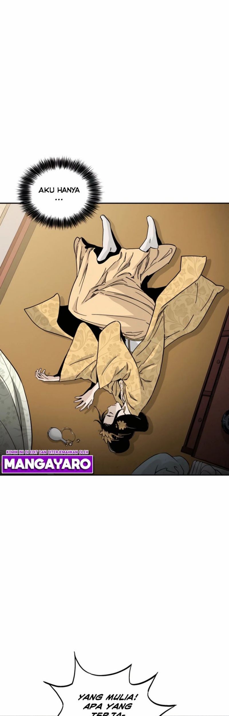 I Reincarnated as a Legendary Surgeon Chapter 54 - halaman 60