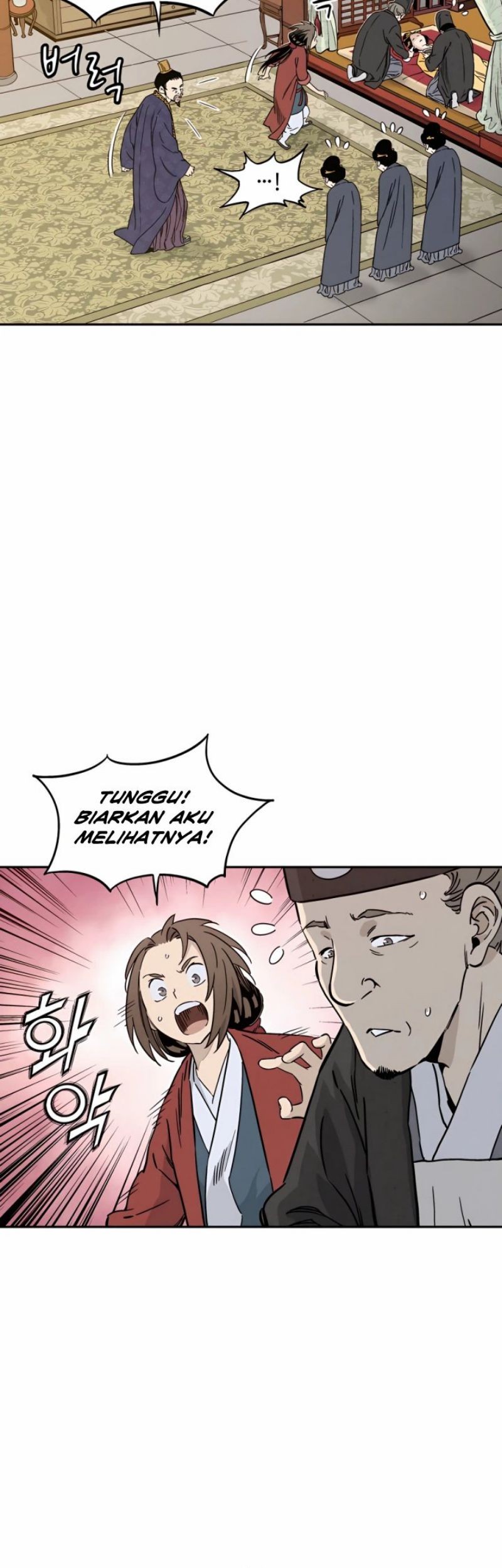 I Reincarnated as a Legendary Surgeon Chapter 54 - halaman 68