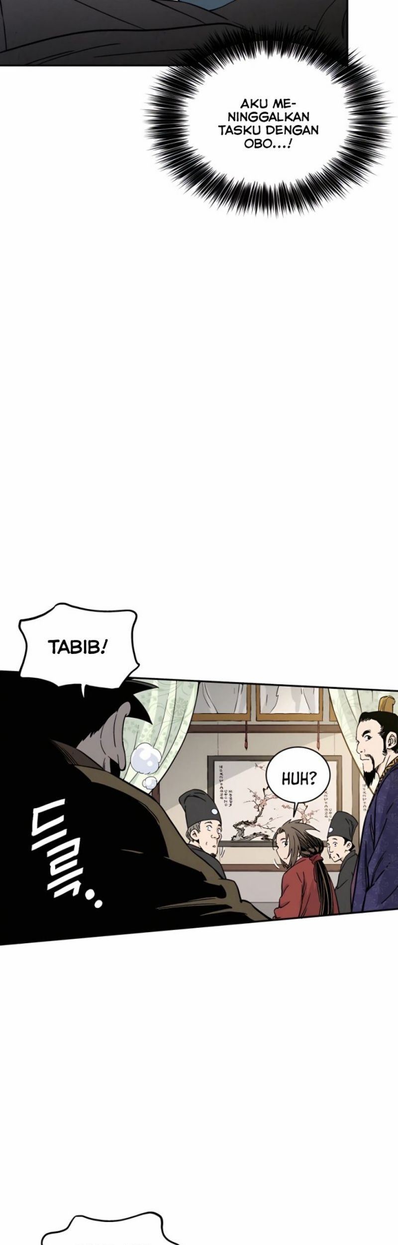 I Reincarnated as a Legendary Surgeon Chapter 54 - halaman 72