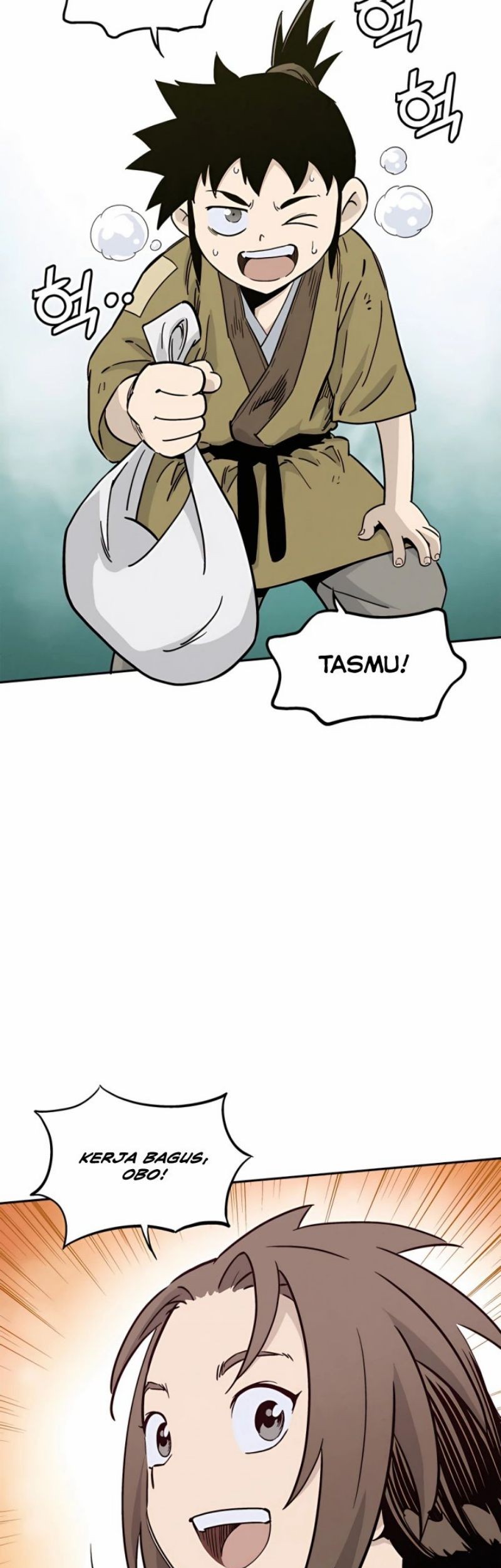 I Reincarnated as a Legendary Surgeon Chapter 54 - halaman 74