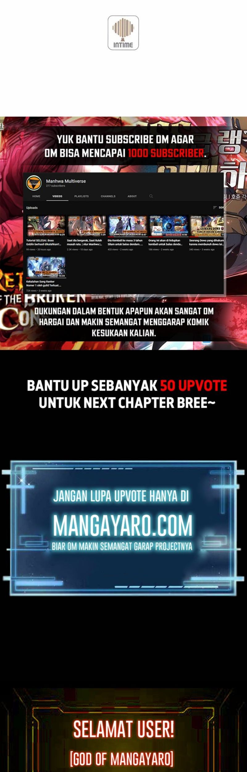 I Reincarnated as a Legendary Surgeon Chapter 54 - halaman 78