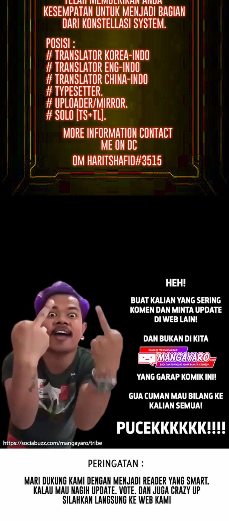 I Reincarnated as a Legendary Surgeon Chapter 54 - halaman 80