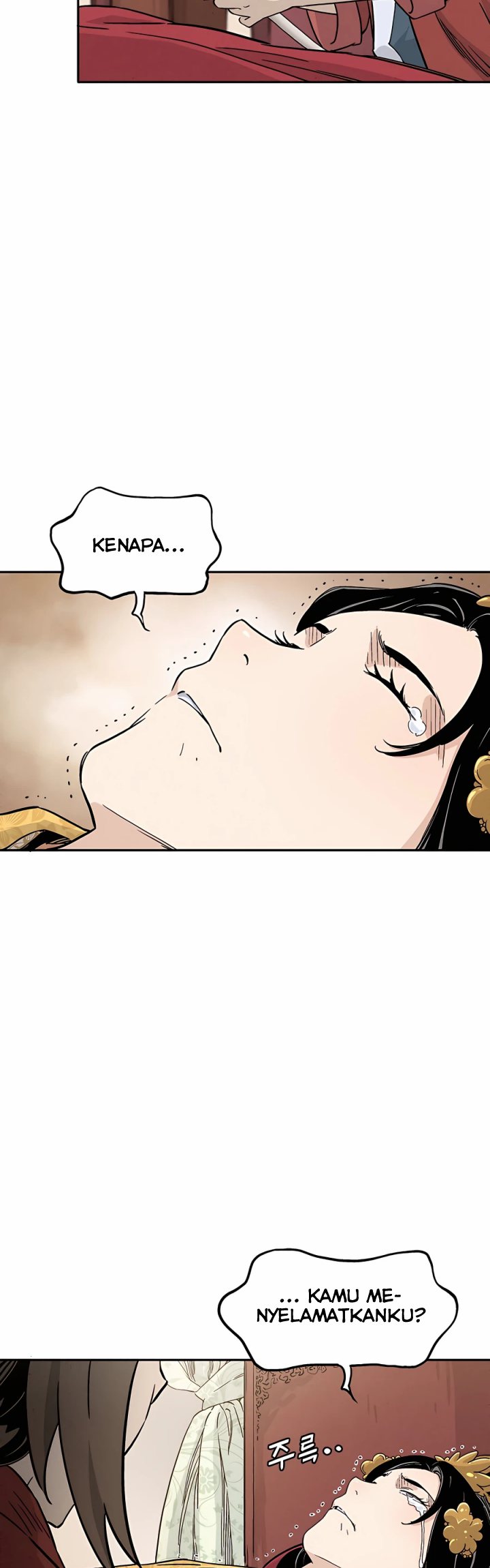 I Reincarnated as a Legendary Surgeon Chapter 55 - halaman 19