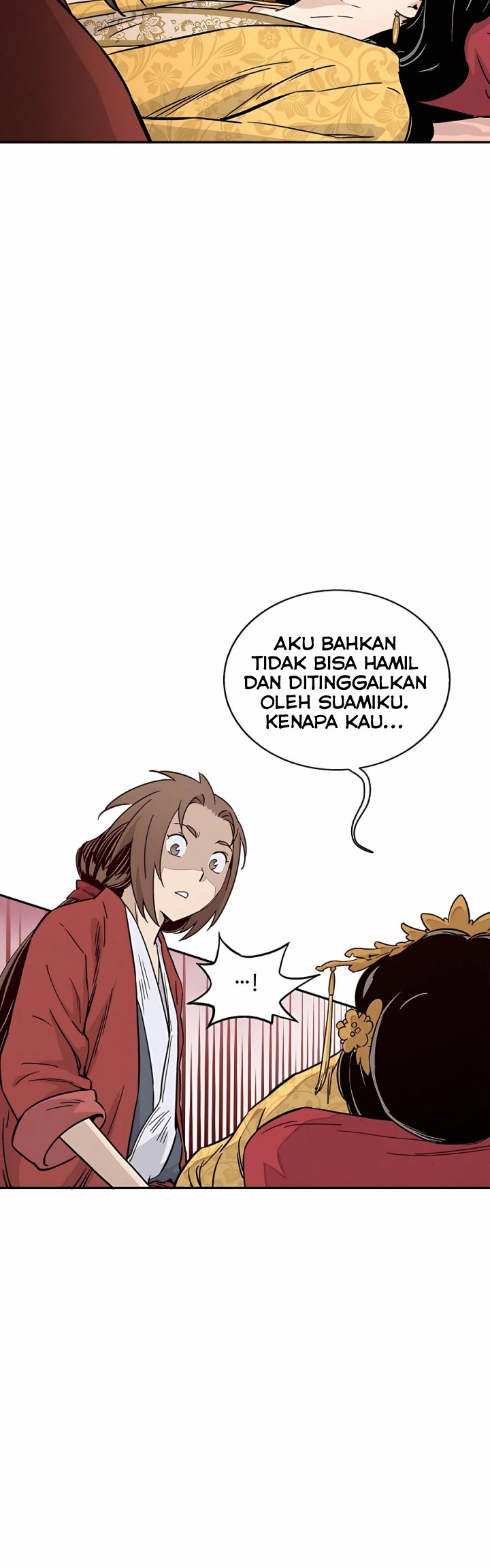 I Reincarnated as a Legendary Surgeon Chapter 55 - halaman 20