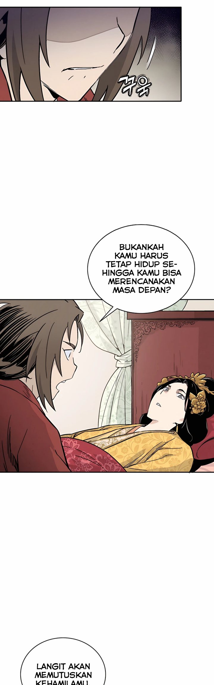 I Reincarnated as a Legendary Surgeon Chapter 55 - halaman 21